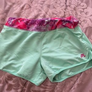 Nike shorts